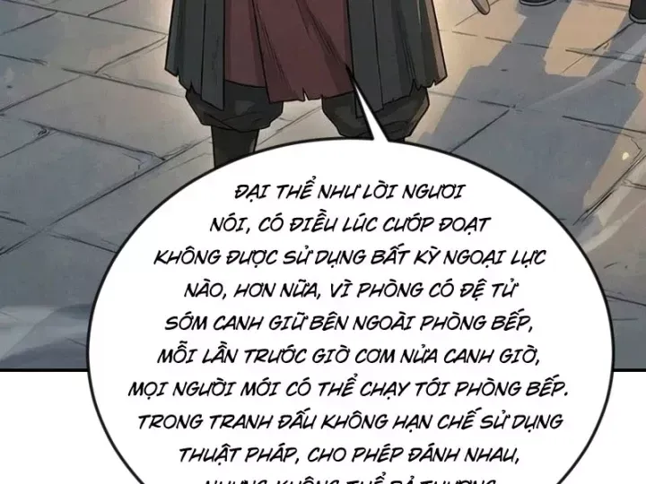 Xuyên Không Tới Tu Tiên Giới Làm Trù Thần [Chap 49-50]