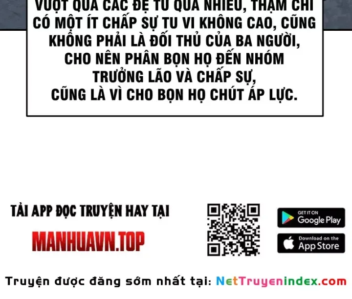 Xuyên Không Tới Tu Tiên Giới Làm Trù Thần [Chap 49-50]