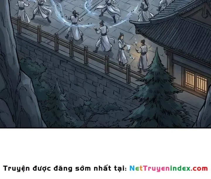 Xuyên Không Tới Tu Tiên Giới Làm Trù Thần [Chap 49-50]