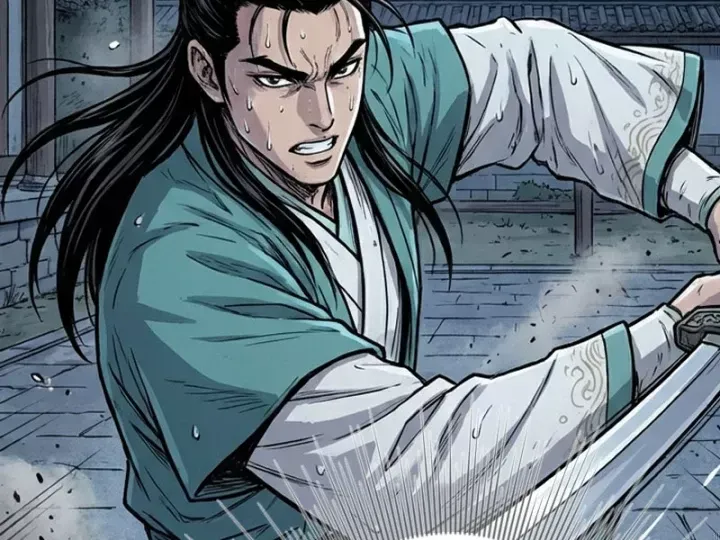 Xuyên Không Tới Tu Tiên Giới Làm Trù Thần [Chap 49-50]