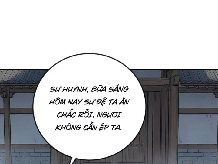 Xuyên Không Tới Tu Tiên Giới Làm Trù Thần [Chap 49-50]