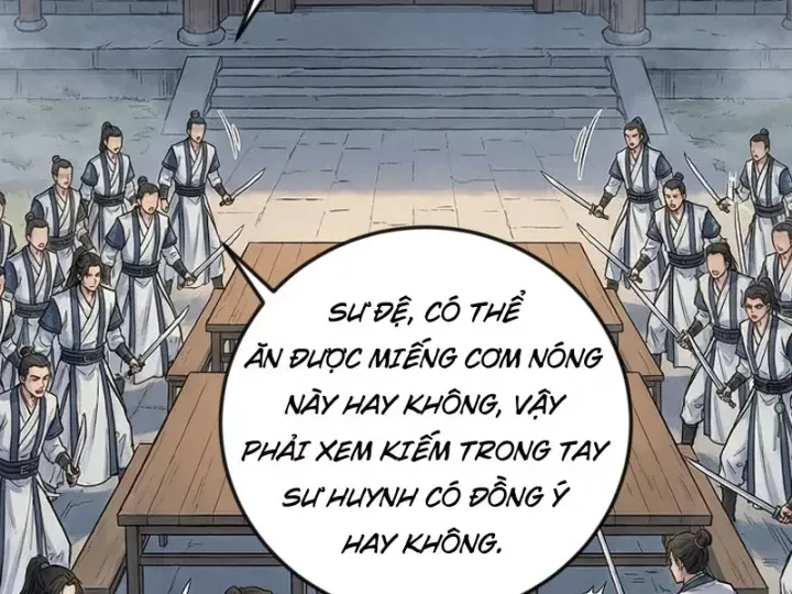 Xuyên Không Tới Tu Tiên Giới Làm Trù Thần [Chap 49-50]