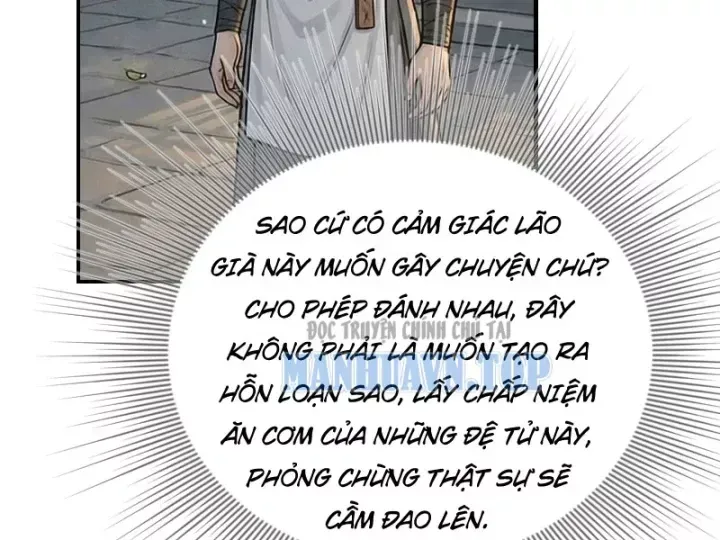 Xuyên Không Tới Tu Tiên Giới Làm Trù Thần [Chap 49-50]