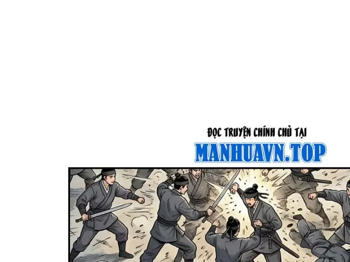 Xuyên Không Tới Tu Tiên Giới Làm Trù Thần [Chap 49-50]