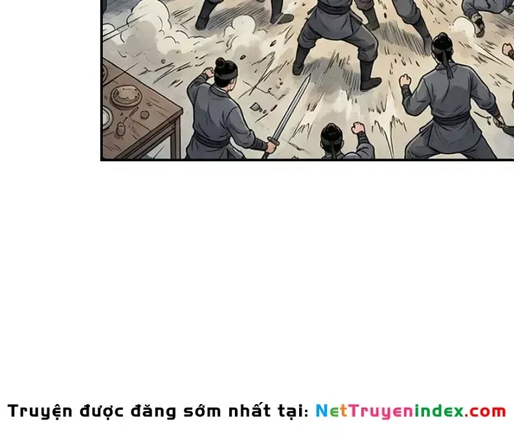Xuyên Không Tới Tu Tiên Giới Làm Trù Thần [Chap 49-50]