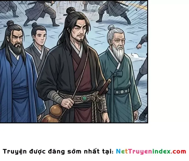 Xuyên Không Tới Tu Tiên Giới Làm Trù Thần [Chap 49-50]