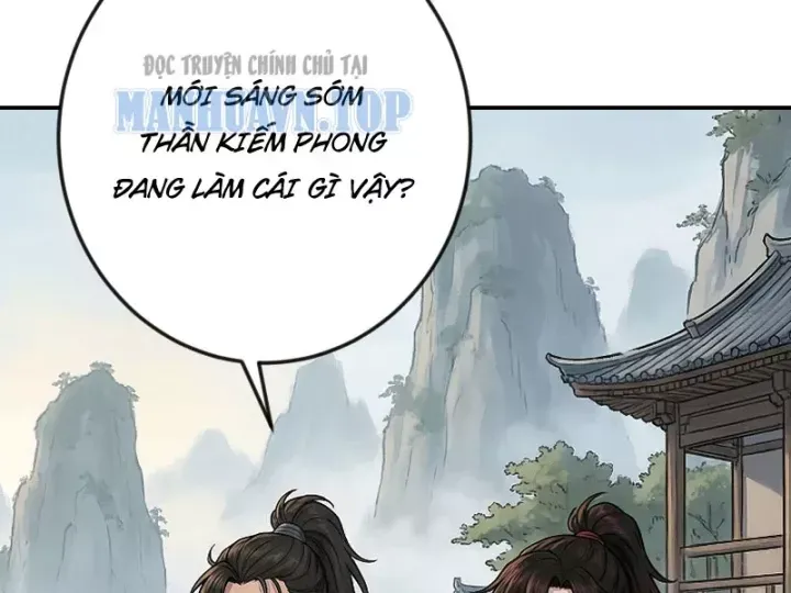Xuyên Không Tới Tu Tiên Giới Làm Trù Thần [Chap 49-50]
