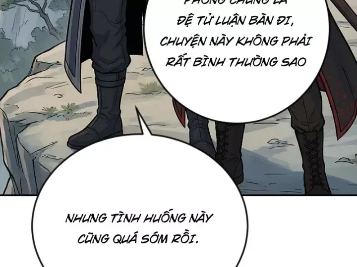 Xuyên Không Tới Tu Tiên Giới Làm Trù Thần [Chap 49-50]