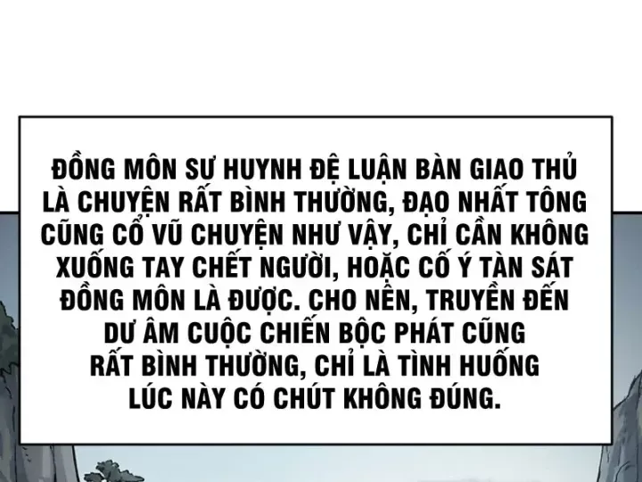 Xuyên Không Tới Tu Tiên Giới Làm Trù Thần [Chap 49-50]