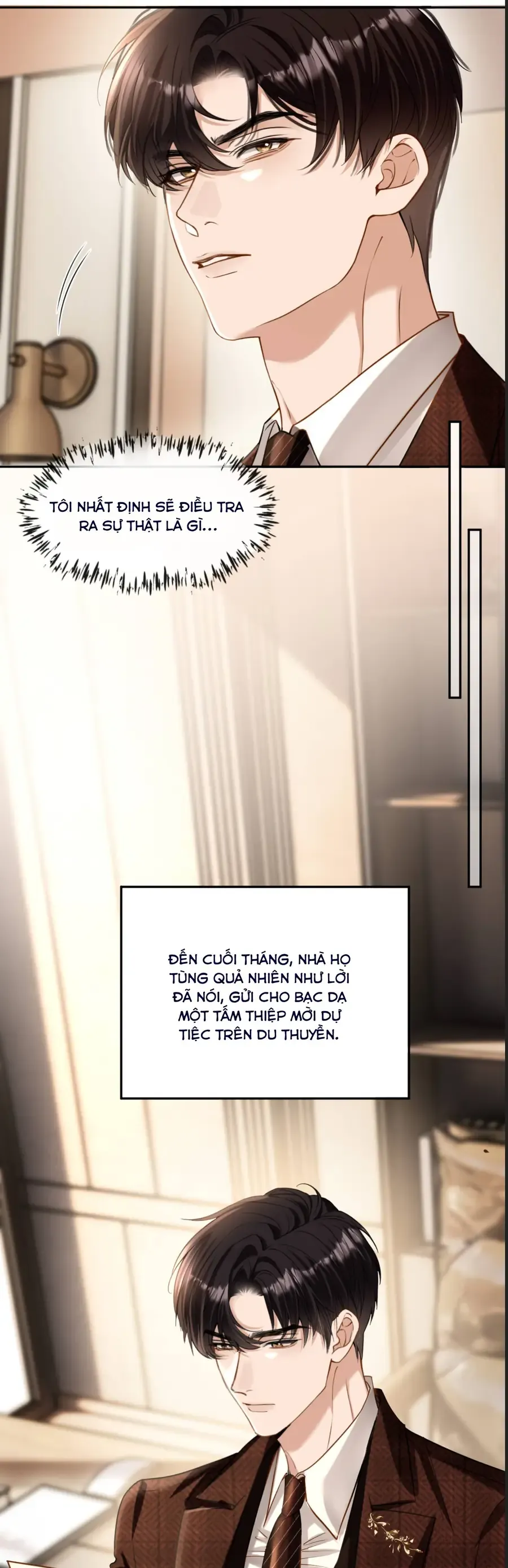 Em Là Tất Cả Tinh Tú Của Anh Chương 42 - Trang 13