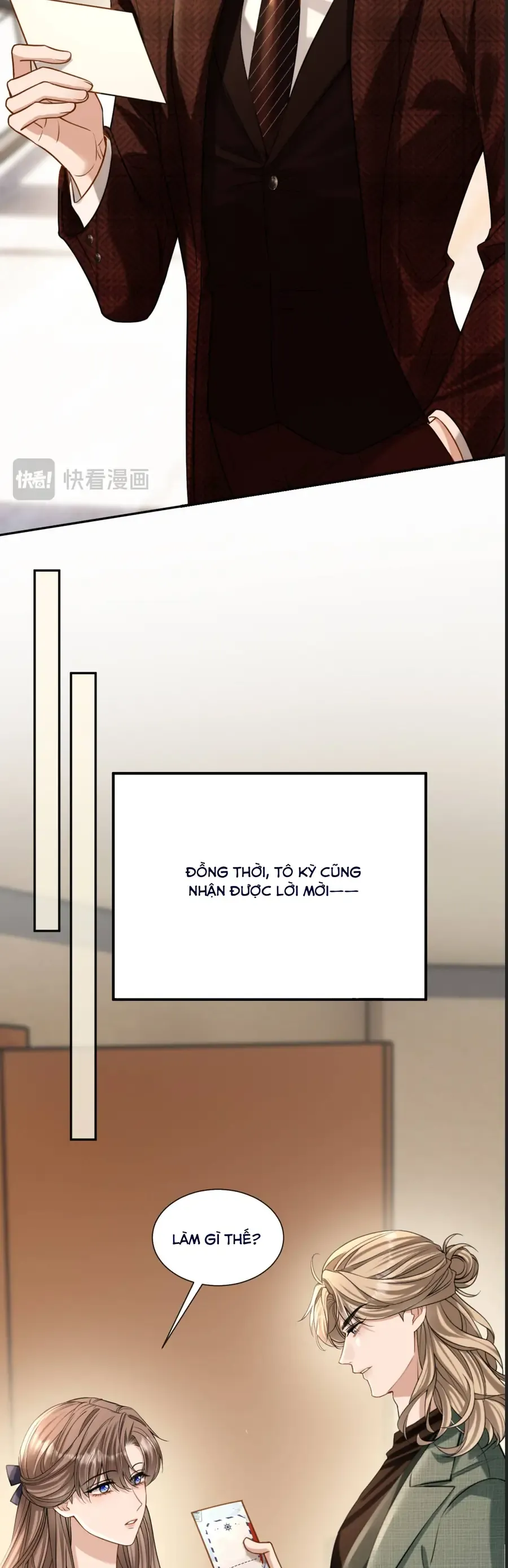 Em Là Tất Cả Tinh Tú Của Anh Chương 42 - Trang 14