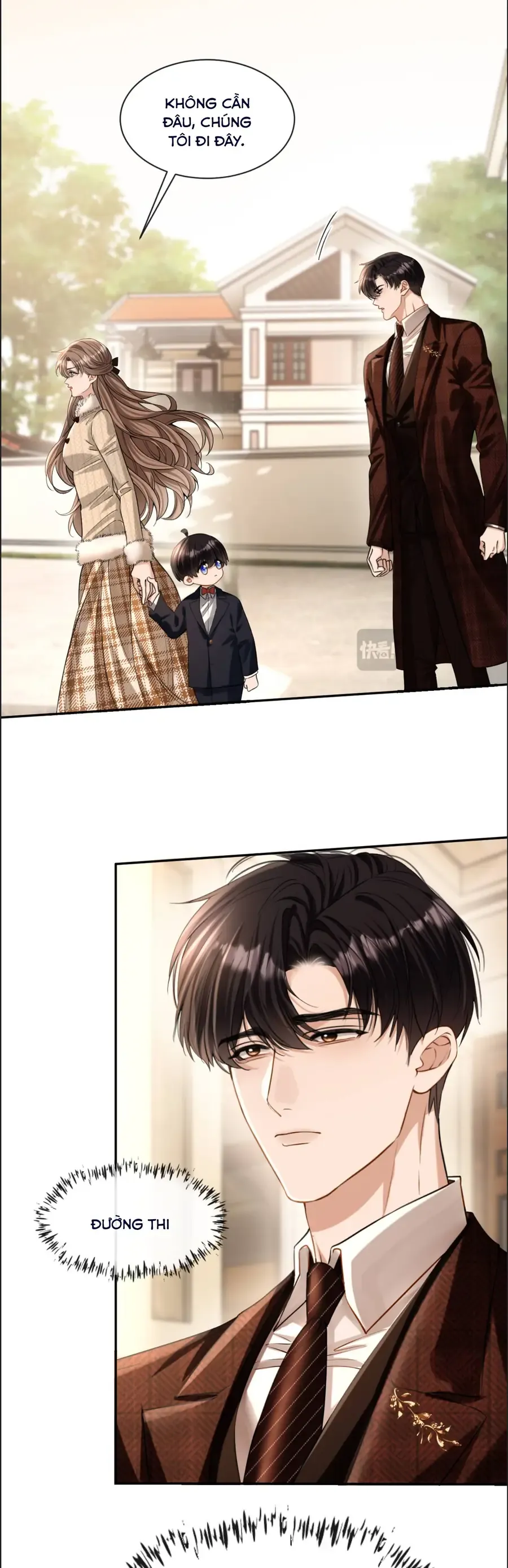 Em Là Tất Cả Tinh Tú Của Anh Chương 42 - Trang 9