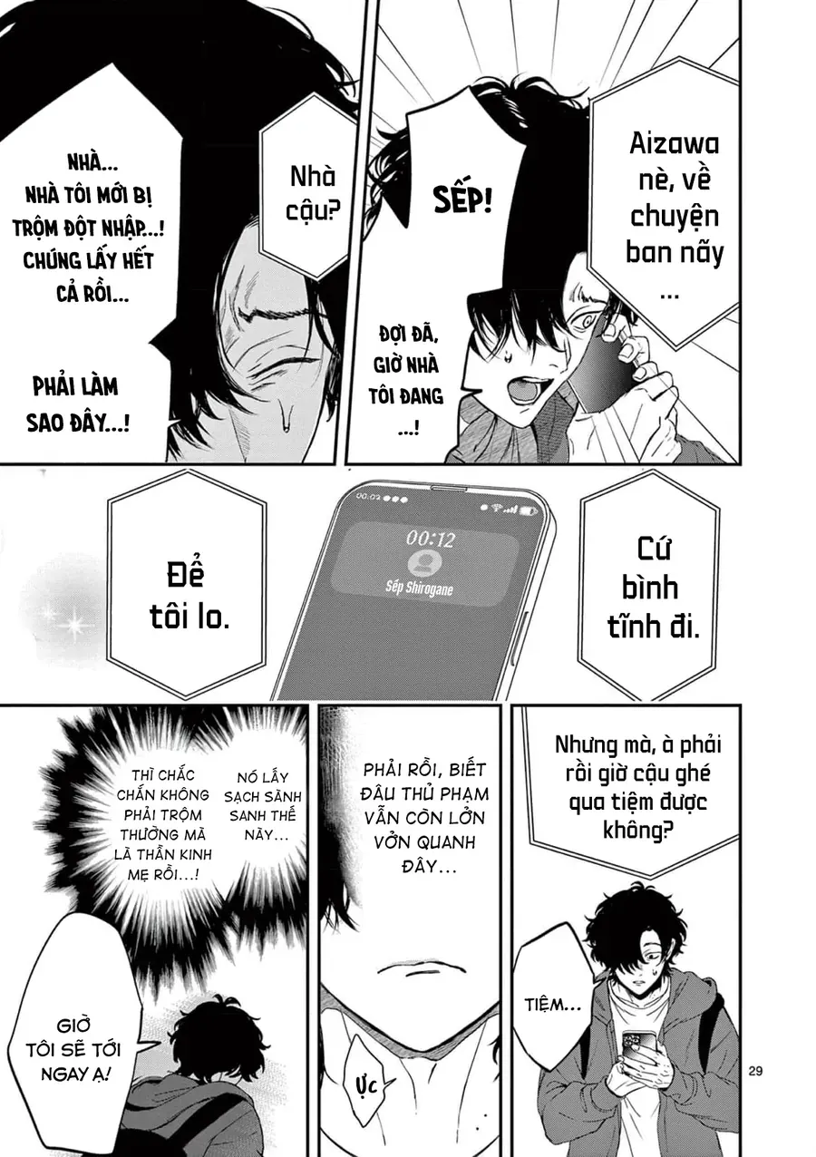 Bff [Chap 1-4]