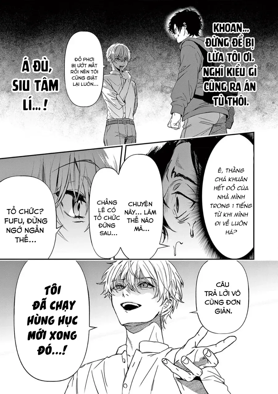 Bff [Chap 1-4]