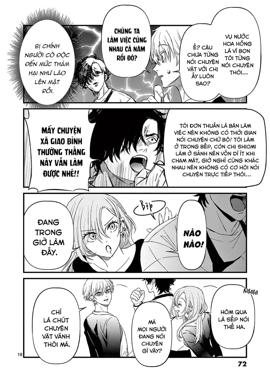 Bff [Chap 1-4]