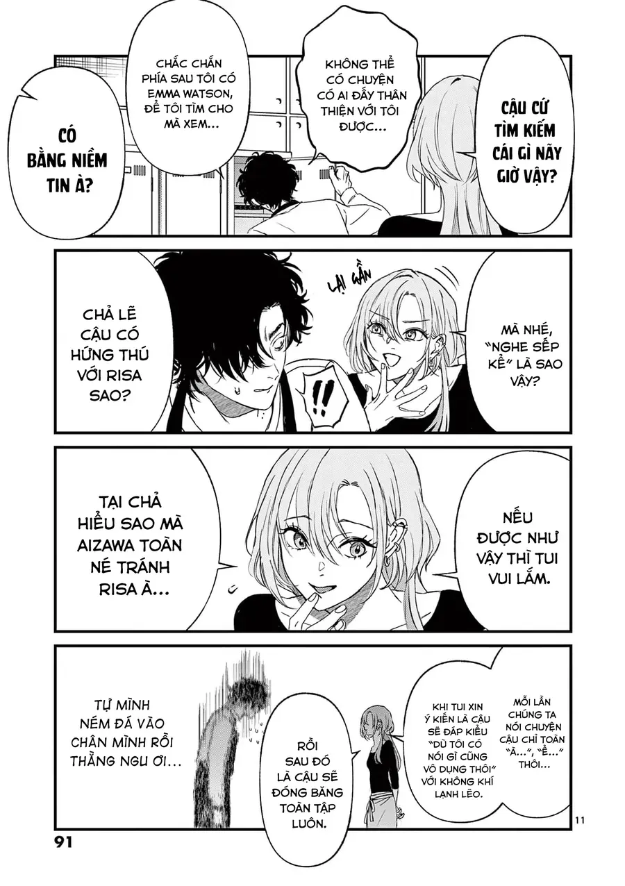 Bff [Chap 1-4]