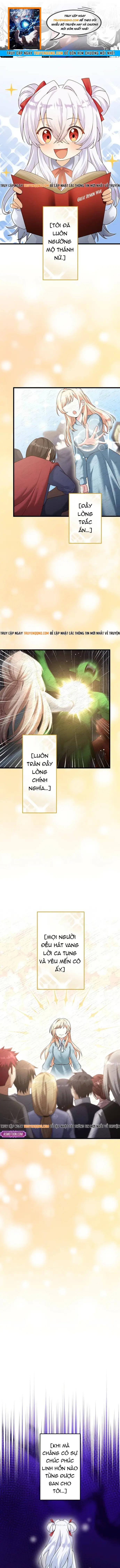 Musai No Reijou Jobu [Maou] De Juurin Suru Chap 15 - Next Chap 14