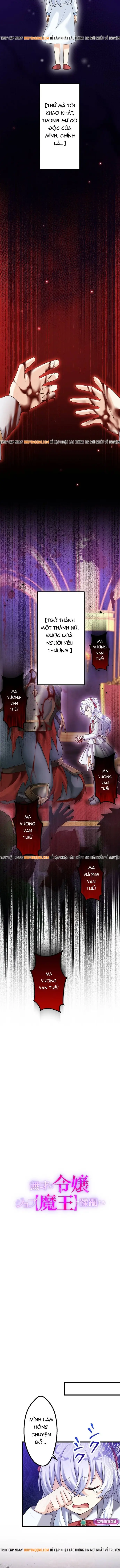 Musai No Reijou Jobu [Maou] De Juurin Suru Chap 15 - Next Chap 14