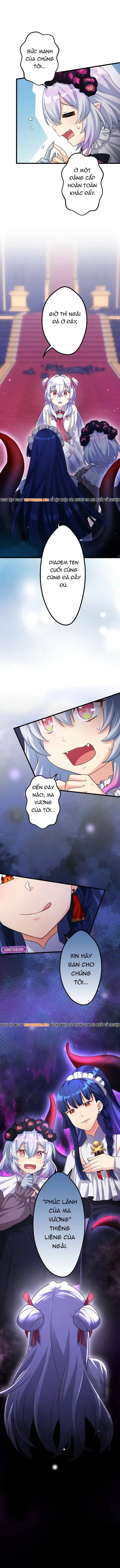 Musai No Reijou Jobu [Maou] De Juurin Suru Chap 15 - Next Chap 14