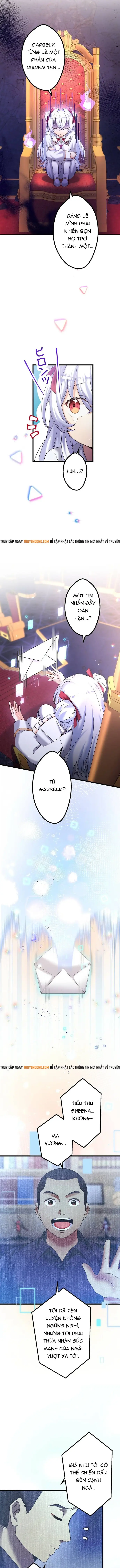 Musai No Reijou Jobu [Maou] De Juurin Suru Chap 15 - Next Chap 14