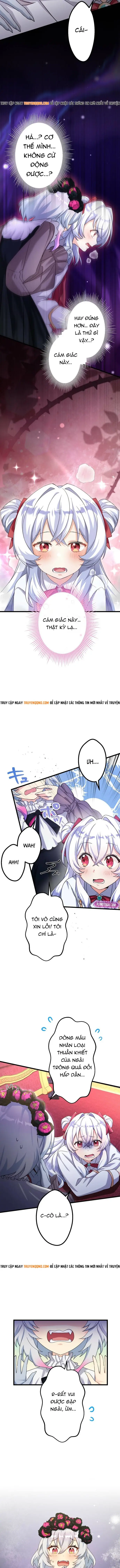 Musai No Reijou Jobu [Maou] De Juurin Suru Chap 15 - Next Chap 14