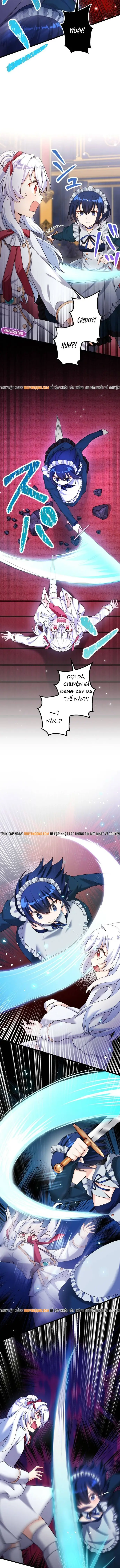 Musai No Reijou Jobu [Maou] De Juurin Suru Chap 15 - Next Chap 14