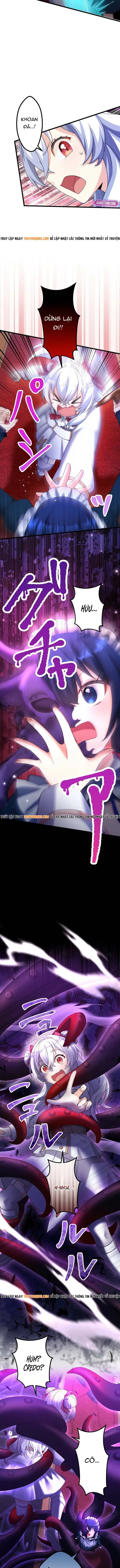 Musai No Reijou Jobu [Maou] De Juurin Suru Chap 15 - Next Chap 14