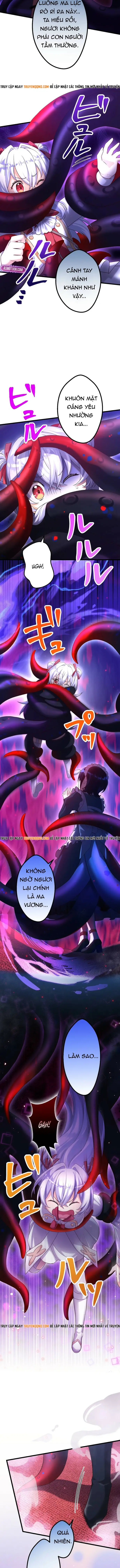 Musai No Reijou Jobu [Maou] De Juurin Suru Chap 15 - Next Chap 14