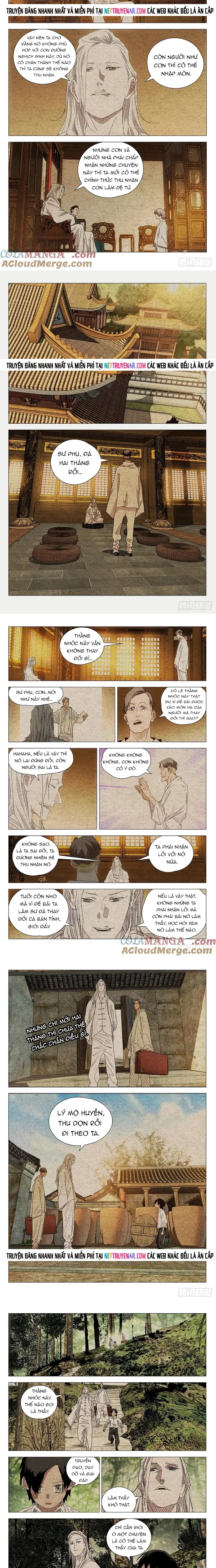 Nhất Nhân Chi Hạ Chap 634 - Next Chap 633