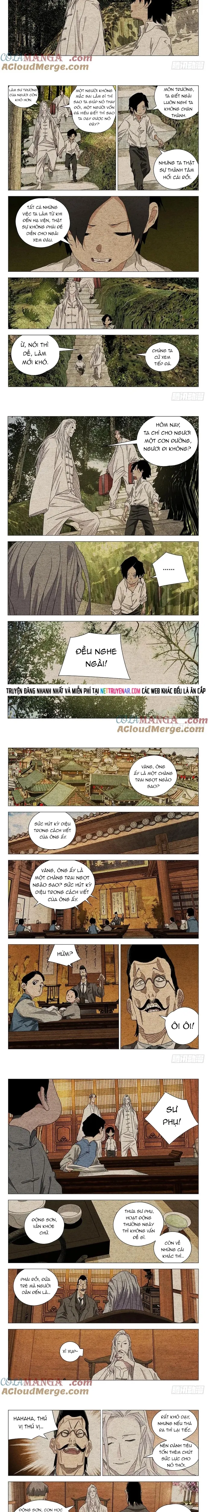 Nhất Nhân Chi Hạ Chap 634 - Next Chap 633