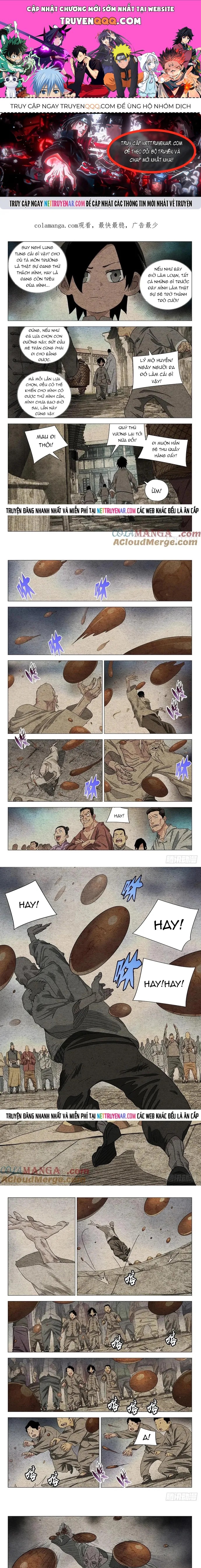 Nhất Nhân Chi Hạ Chap 635 - Next Chap 634
