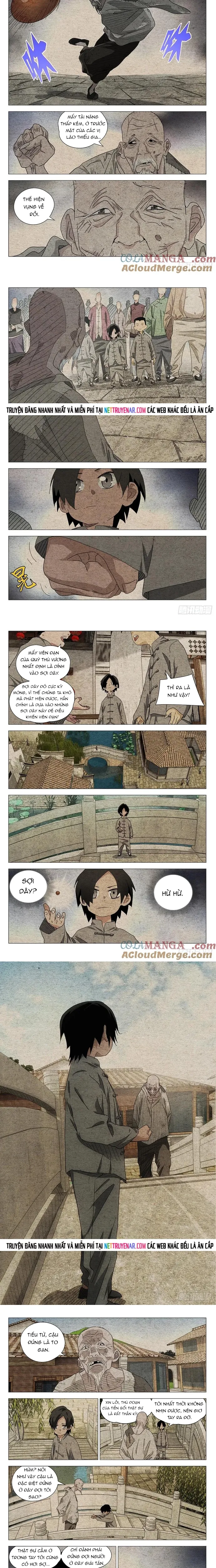 Nhất Nhân Chi Hạ Chap 635 - Next Chap 634