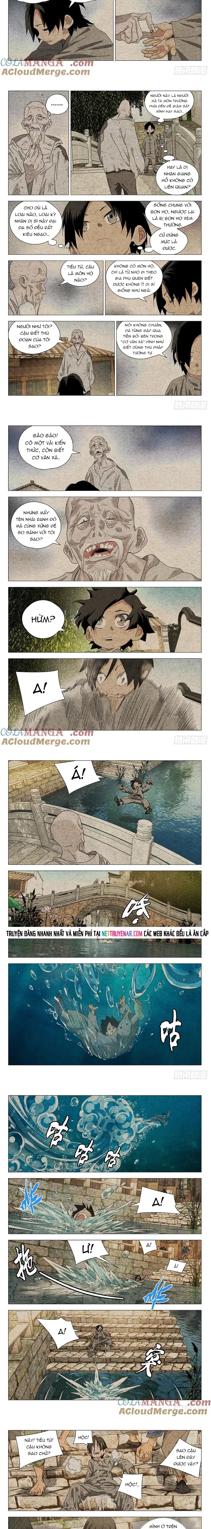 Nhất Nhân Chi Hạ Chap 635 - Next Chap 634