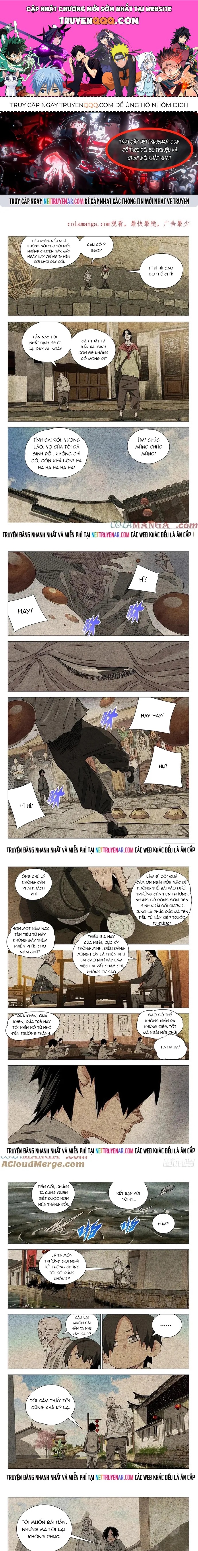 Nhất Nhân Chi Hạ Chap 636 - Next Chap 635