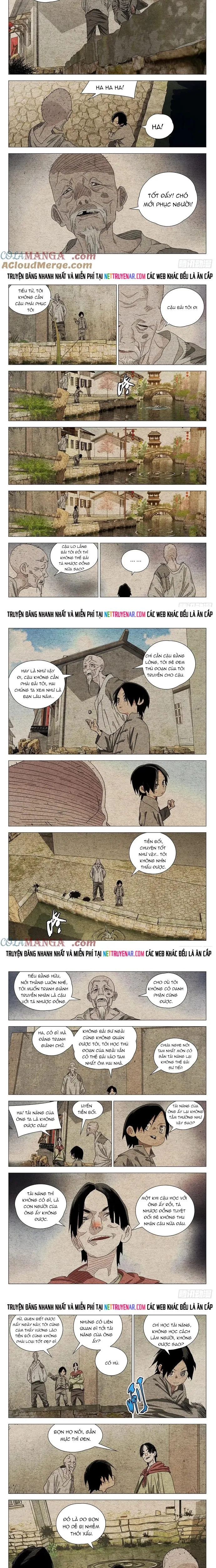 Nhất Nhân Chi Hạ Chap 636 - Next Chap 635