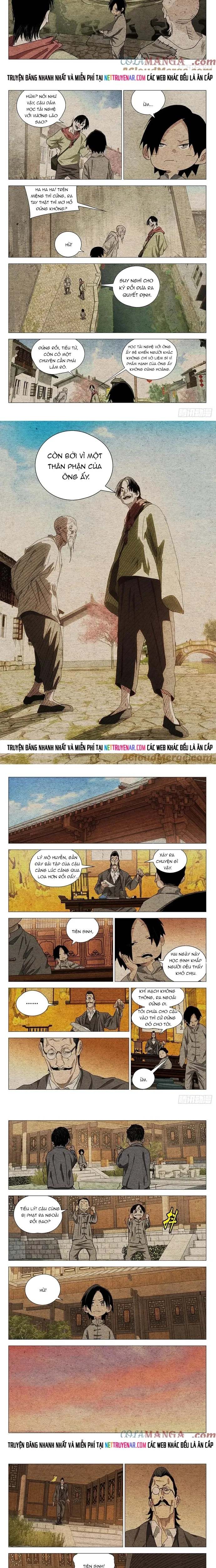 Nhất Nhân Chi Hạ Chap 636 - Next Chap 635