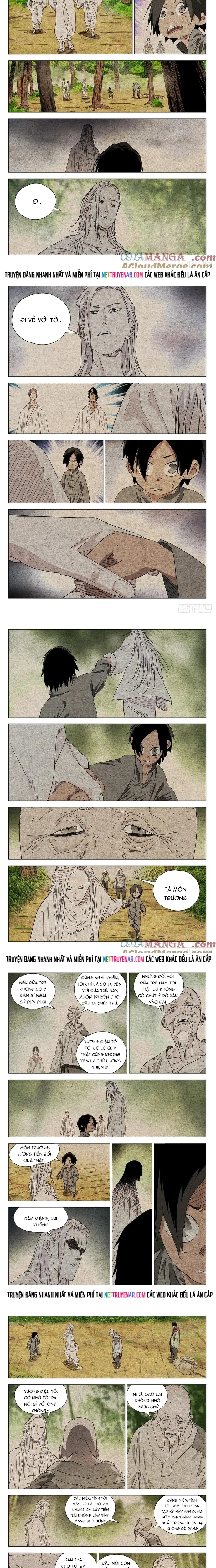 Nhất Nhân Chi Hạ Chap 637 - Next Chap 636