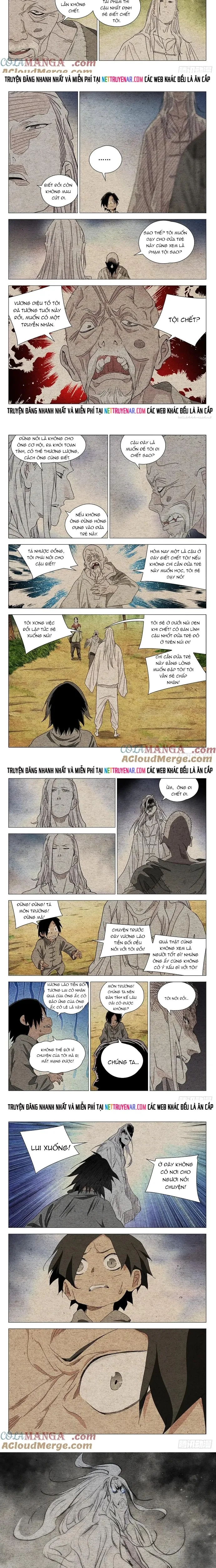 Nhất Nhân Chi Hạ Chap 637 - Next Chap 636