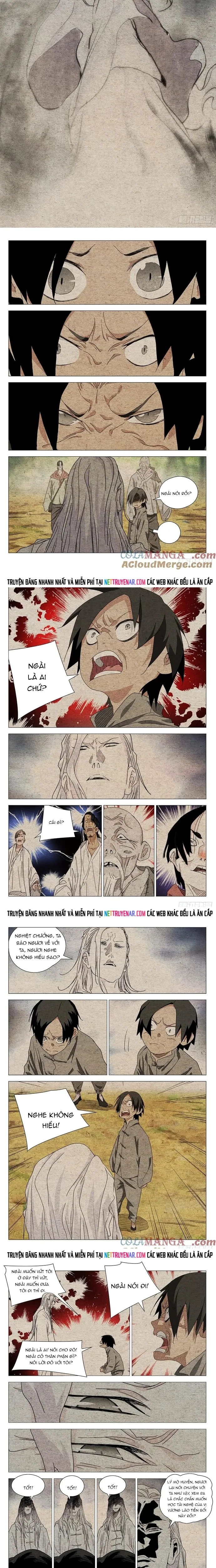 Nhất Nhân Chi Hạ Chap 637 - Next Chap 636