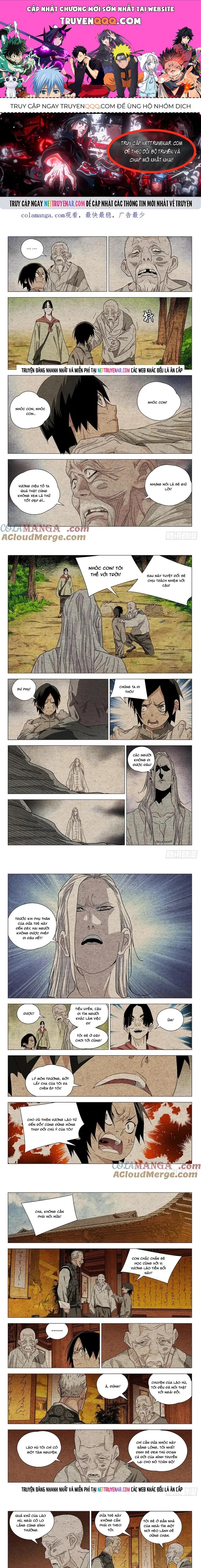 Nhất Nhân Chi Hạ Chap 638 - Next Chap 637