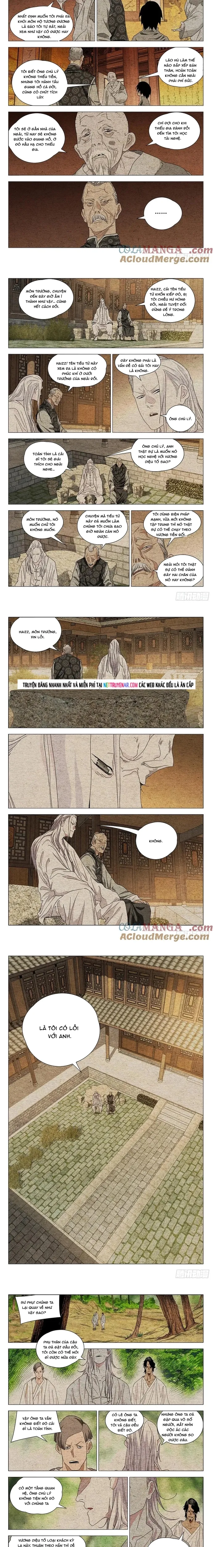 Nhất Nhân Chi Hạ Chap 638 - Next Chap 637