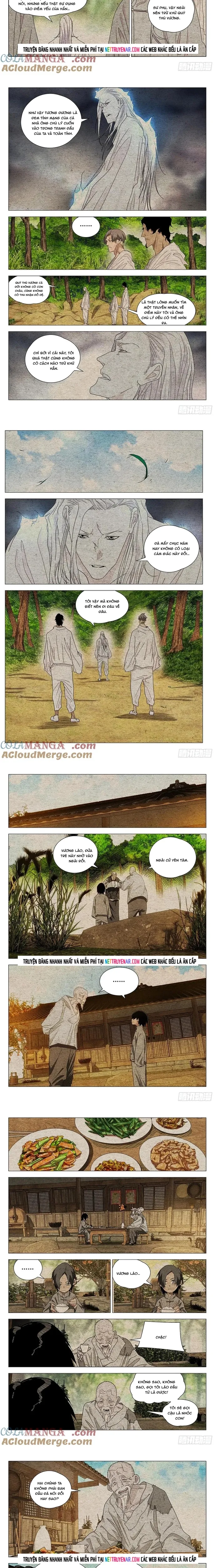 Nhất Nhân Chi Hạ Chap 638 - Next Chap 637