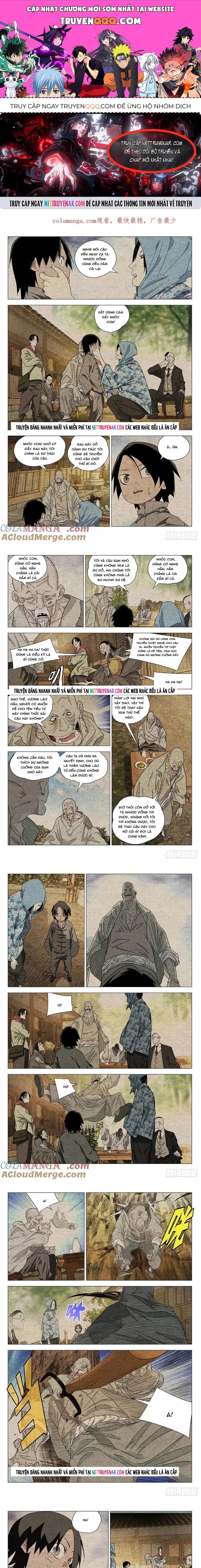 Nhất Nhân Chi Hạ Chap 639 - Next Chap 638