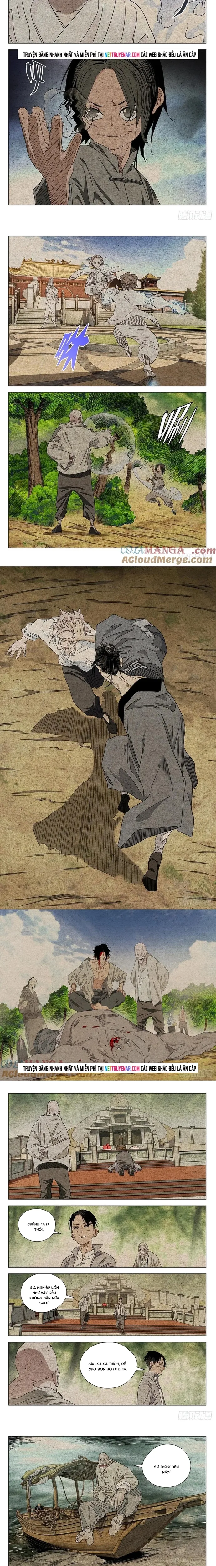 Nhất Nhân Chi Hạ Chap 639 - Next Chap 638