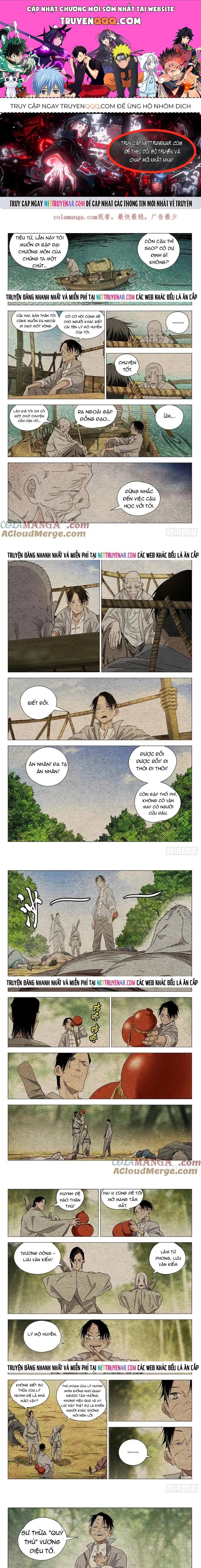 Nhất Nhân Chi Hạ Chap 640 - Next Chap 639