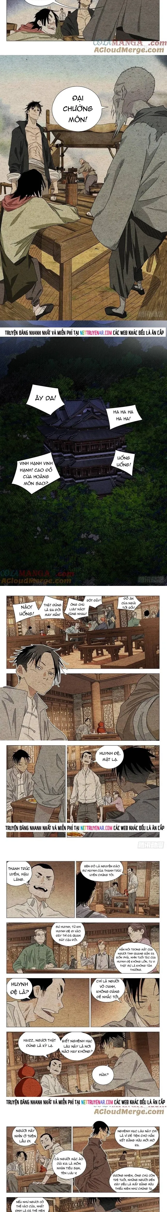 Nhất Nhân Chi Hạ Chap 640 - Next Chap 639