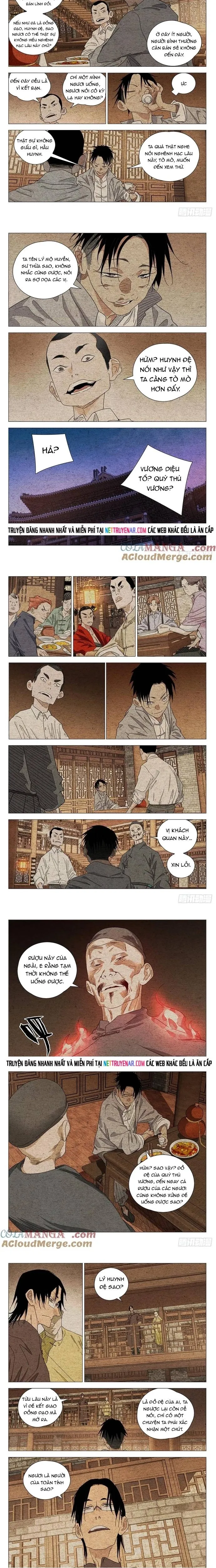 Nhất Nhân Chi Hạ Chap 640 - Next Chap 639