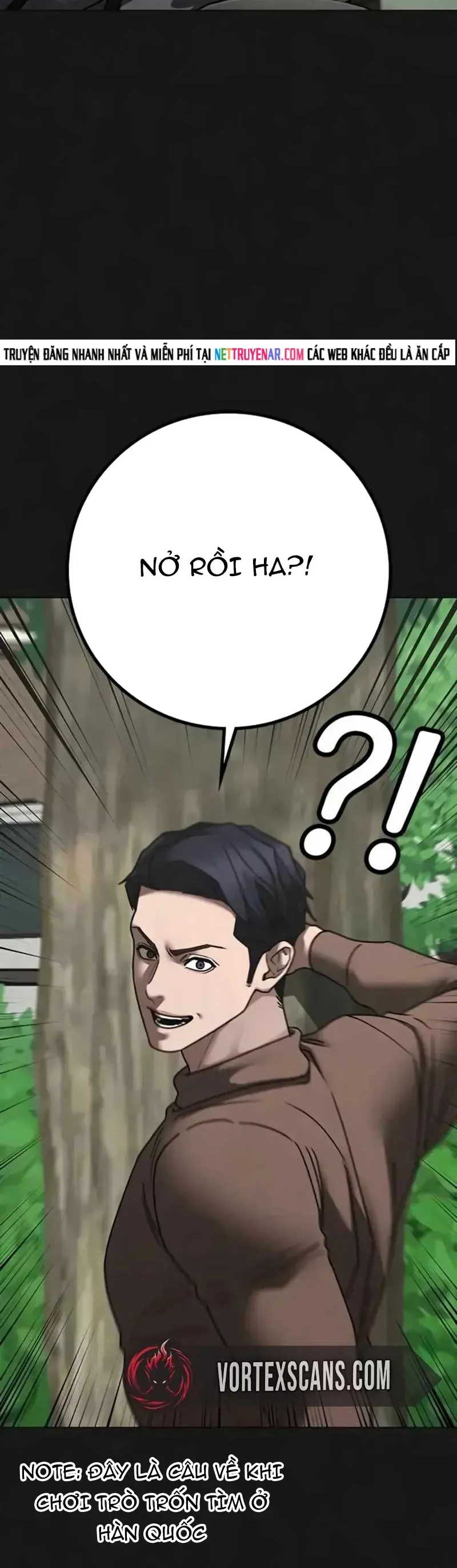 Nhiệm Vụ Đời Thật [Chap 191]