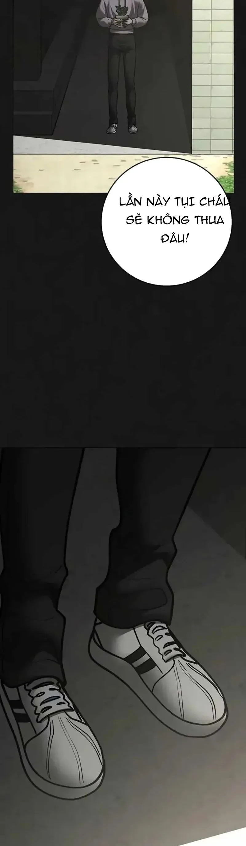 Nhiệm Vụ Đời Thật [Chap 191]