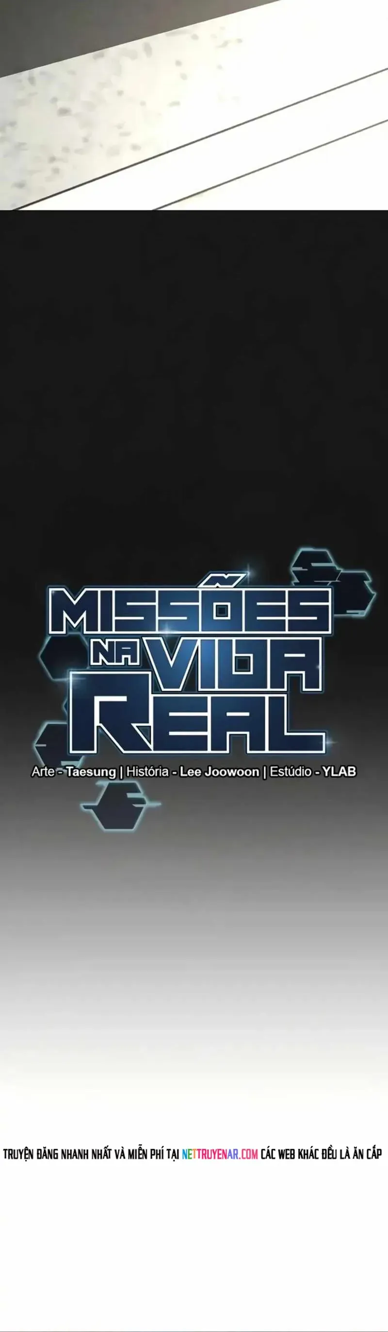 Nhiệm Vụ Đời Thật [Chap 191]